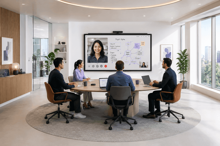 Agence ou cabinet collaborant dans Zovelio